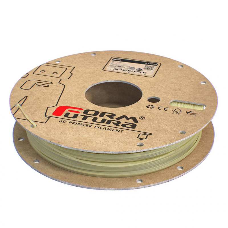 BVOH - Formfutura BVOH 1916110-a Formfutura