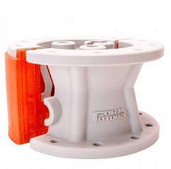 Atlas Support - Naturel - Formfutura