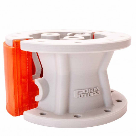 Atlas Support - Naturel - Formfutura