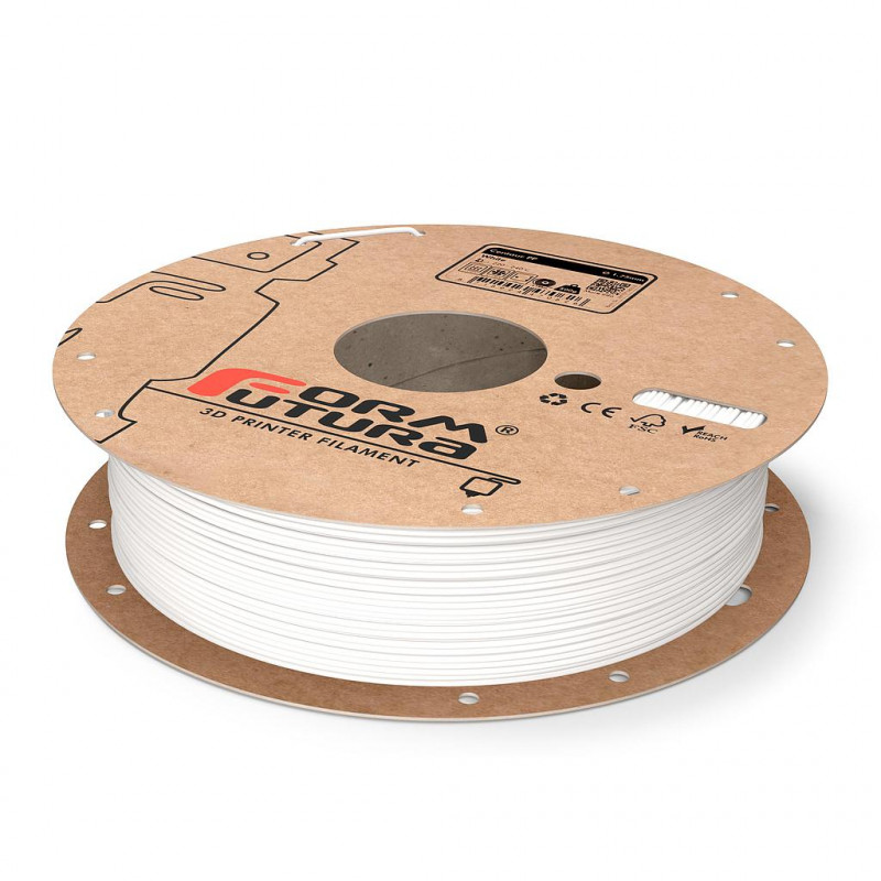 Centaur PP - Weiß - Formfutura Centaur PP Formfutura 1916011-a Formfutura