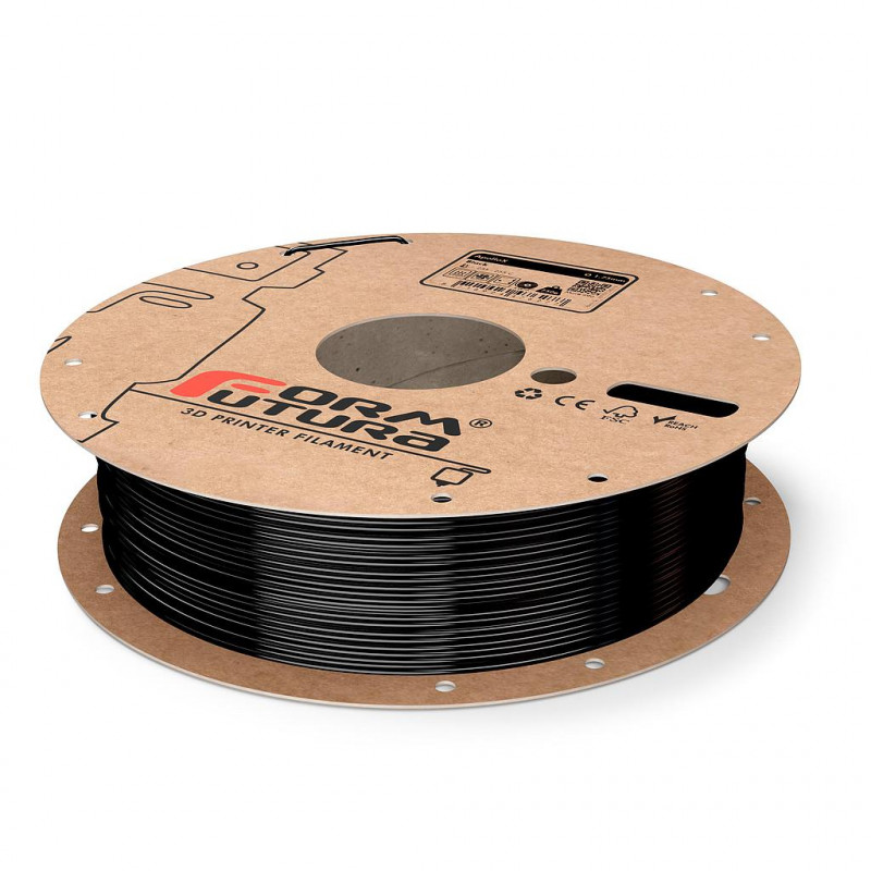 ApolloX - Black - Formfutura ApolloX Formfutura 1916001-d Formfutura