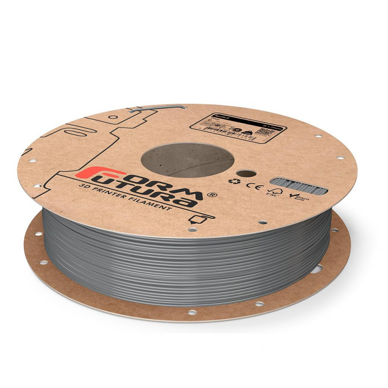 ApolloX - Grey - Formfutura ApolloX Formfutura 1916002-b Formfutura