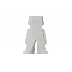 ApolloX - Lightgrey - Formfutura