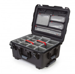Kit photo Nanuk Case 950 Pro
