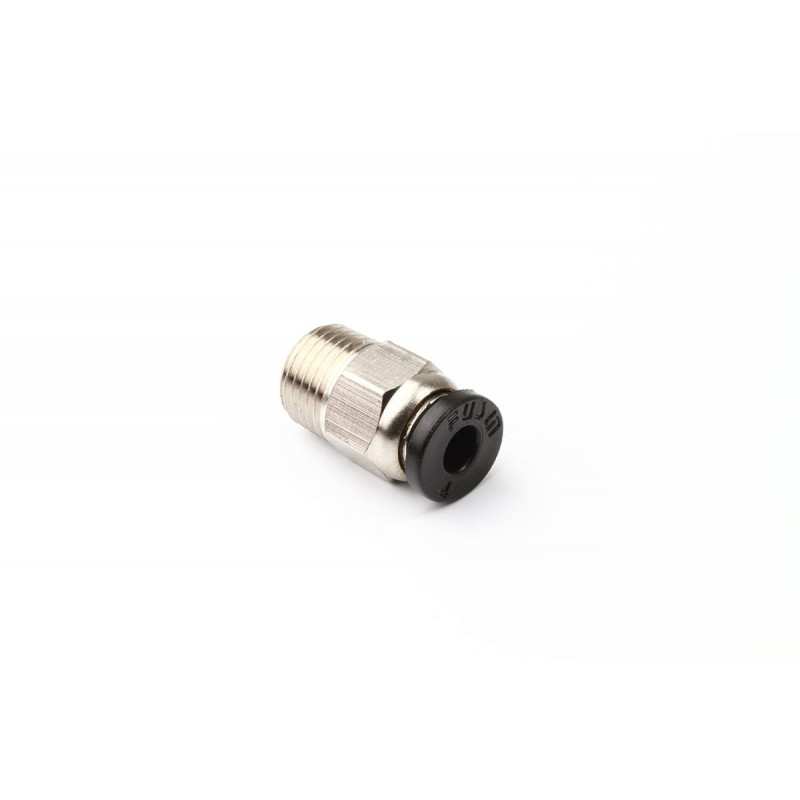 Connecteur push-fit en métal - Bondtech. Push-fitting 1905010-a Bondtech Connecteur push-fit en métal - Bondtech. Push-fitting 1905010-a Bondtech