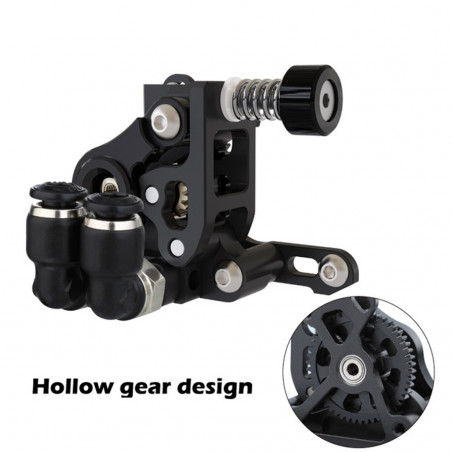 Extrudeuse Vz refroidie par liquide pour VzBot