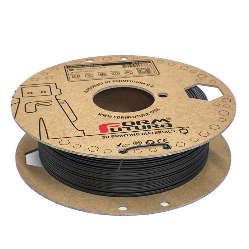 ApolloX Kevlar Nero 500g 1.75mm - Formfutura ApolloX Formfutura19161174 Formfutura