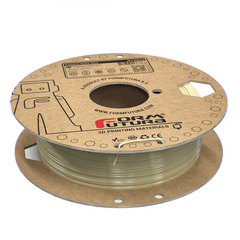 ApolloX Kevlar Natural 500g 1.75mm - Formfutura ApolloX Formfutura 19161175 Formfutura