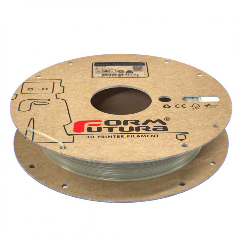 AquaSolve - PVA - naturel - Formfutura AquaSolve Formfutura 1916005-b Formfutura