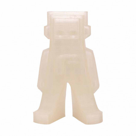 AquaSolve - PVA - naturel - Formfutura