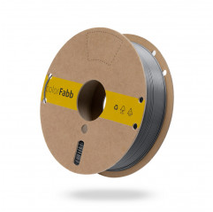 PETG ECONOMY DARK GRAY 1.75mm - ColorFabb PETG Economy ColorFabb1915005-b ColorFabb