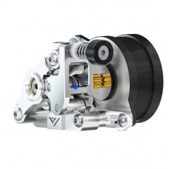Vz-Extruder con motore LDO - estrusore per VzBot