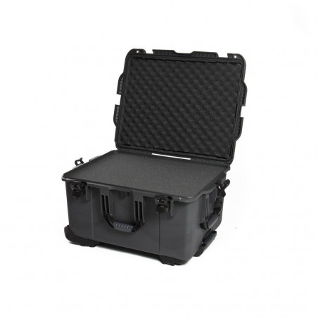 Nanuk Case 960 mit Schaumstoff