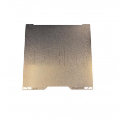 Placa de superficie de PEI texturizado ambas caras 350*320mm Edición Dorada Bambu Lab H2S/H2DPRO Planos magnéticos y PEI 1805...