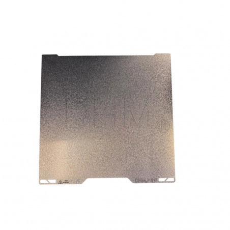 Placa de superficie de PEI texturizado ambas caras 350*320mm Edición Dorada Bambu Lab H2S/H2DPRO