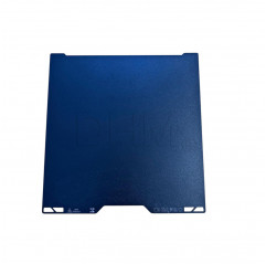 Piastra di stampa Satin Engineering 2 lati 330*320mm BLack Edition Bambu Lab H2C Piani magnetici e PEI18050741 DHM Pro