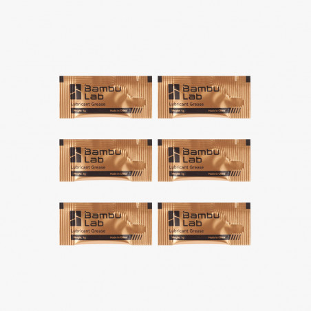 Lubricating Grease - Bambu Lab Lubrication 19780150 Bambu Lab EU