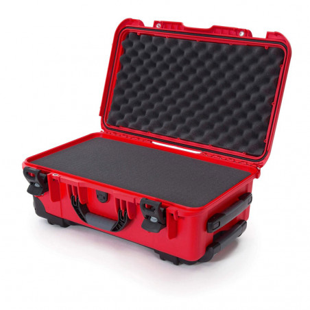 Nanuk Case 935 with foam