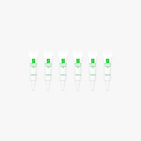Schmieröl - Bambu Lab Schmierung 19780149 Bambu Lab EU