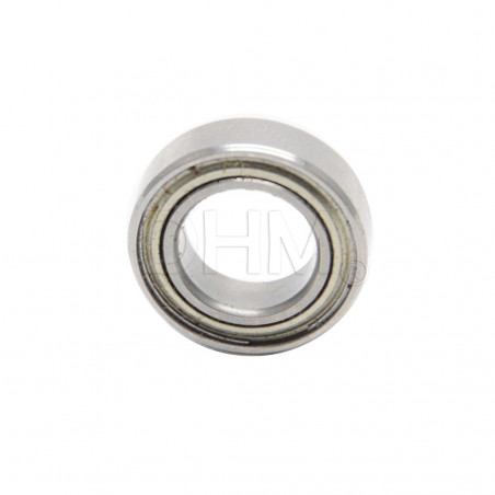 Roulement à billes ID 8mm