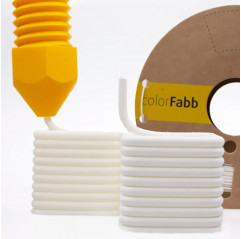 VARIOSHORE TPU NATURAL - ColorFabb TPU ColorFabb 1915012-c ColorFabb VARIOSHORE TPU NATURAL - ColorFabb TPU ColorFabb 1915012-c ColorFabb