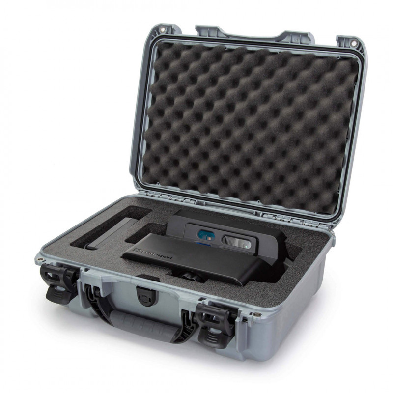 Nanuk Case 925 for Matterport PRO1 or PRO2 3D Camera Transit & Equipment Cases 1951066-a Nanuk Nanuk Case 925 for Matterport PRO1 or PRO2 3D Camera Transit & Equipment Cases 1951066-a Nanuk