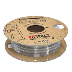 Kratos PC Transparente 1.75mm - Formfutura