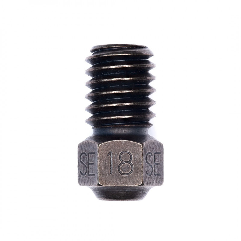 RepRap GammaMaster Nozzle - Slice Engineering Slice Engineering 1930014-c Slice Engineering