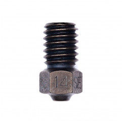 RepRap GammaMaster Nozzle - Slice Engineering Slice Engineering 1930014-c Slice Engineering