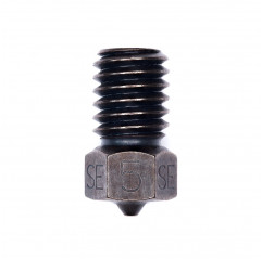 RepRap GammaMaster Nozzle - Slice Engineering Slice Engineering 1930014-c Slice Engineering