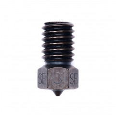 RepRap GammaMaster Nozzle - Slice Engineering Slice Engineering 1930014-c Slice Engineering