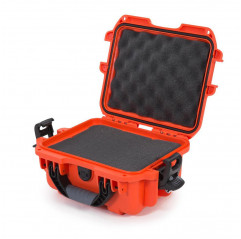 Nanuk Koffer 905 mit Schaumstoff Transport & Gerätekoffer 1951009-a Nanuk Nanuk Koffer 905 mit Schaumstoff Transport & Gerätekoffer 1951009-a Nanuk