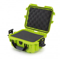 Nanuk Koffer 905 mit Schaumstoff Transport & Gerätekoffer 1951009-a Nanuk Nanuk Koffer 905 mit Schaumstoff Transport & Gerätekoffer 1951009-a Nanuk