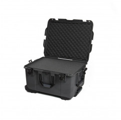 Nanuk Case 960 mit Schaumstoff