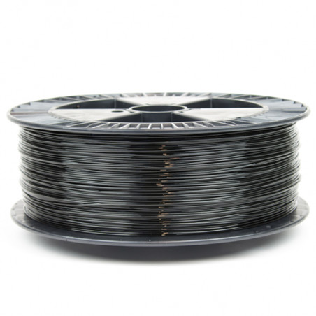 PETG ECONOMY BLACK 1.75mm - ColorFabb PETG Economy ColorFabb1915004-c ColorFabb