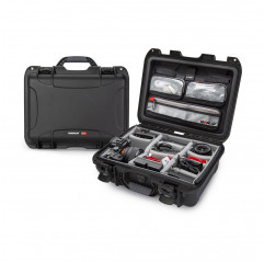 Nanuk Case 920 Pro Photo Kit