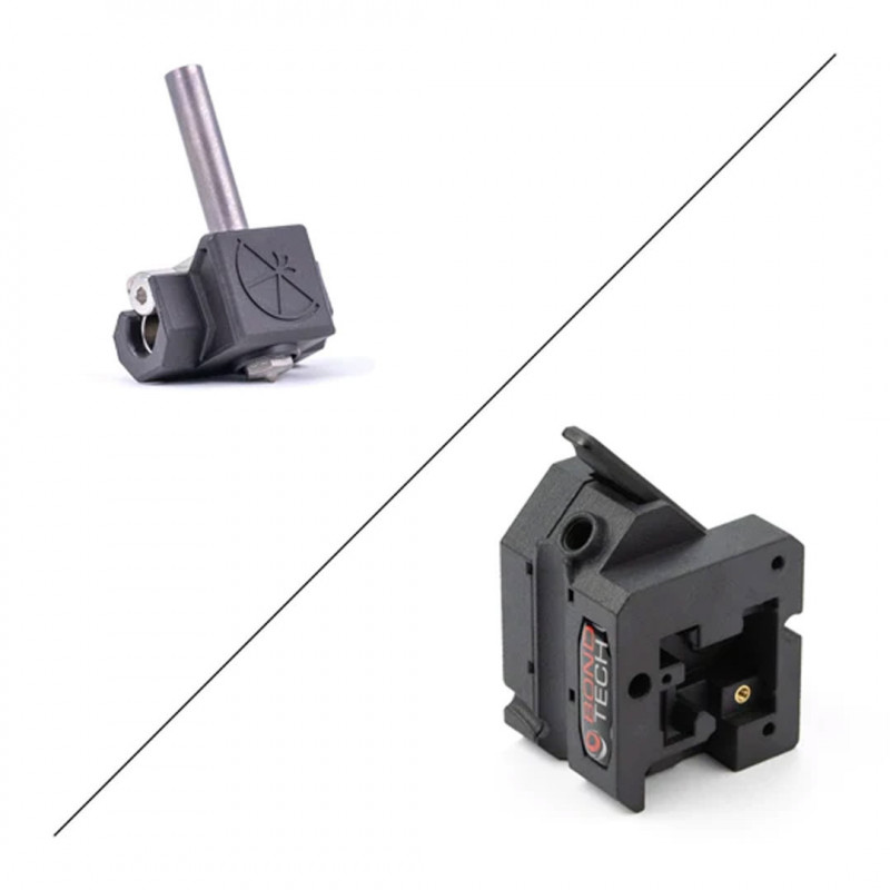 Kit de actualización Prusa MINI - Slice Engineering Copperhead 1930012-b Slice Engineering Kit de actualización Prusa MINI - Slice Engineering Copperhead 1930012-b Slice Engineering