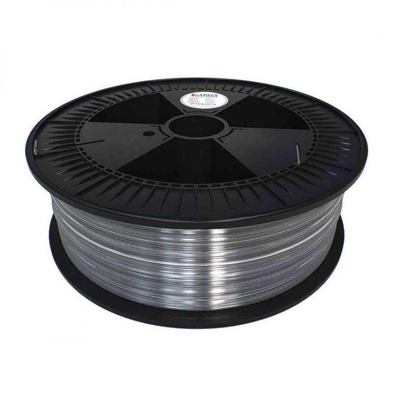 Kratos PC Klar 1,75mm - Formfutura ABSpro 1916116-d Formfutura Kratos PC Klar 1,75mm - Formfutura ABSpro 1916116-d Formfutura