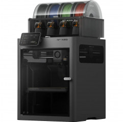 Bambu Lab X2D Combo 3D-Drucker mit AMS - BAMBULAB 3D Drucker FDM - FFF 19780151 Bambu Lab EU Bambu Lab X2D Combo 3D-Drucker mit AMS - BAMBULAB 3D Drucker FDM - FFF 19780151 Bambu Lab EU