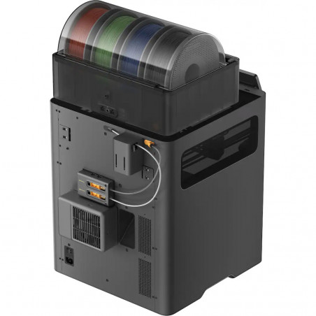 Impresora 3D Bambu Lab X2D Combo con AMS - BAMBULAB