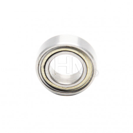 Deep groove ball bearing ID 7mm