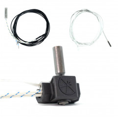 Kit de actualización para la impresora 3D Creality Ender - Slice Engineering Copperhead 1930012-a Slice Engineering Kit de actualización para la impresora 3D Creality Ender - Slice Engineering Copperhead 1930012-a Slice Engineering