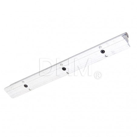 Linearführung, Supported Rail - SBR16