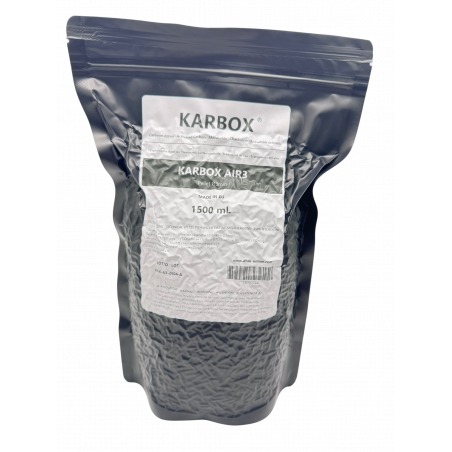 KARBOX AIR3 Trattamento Aria e Filtrazione1805074-a DHM Pro