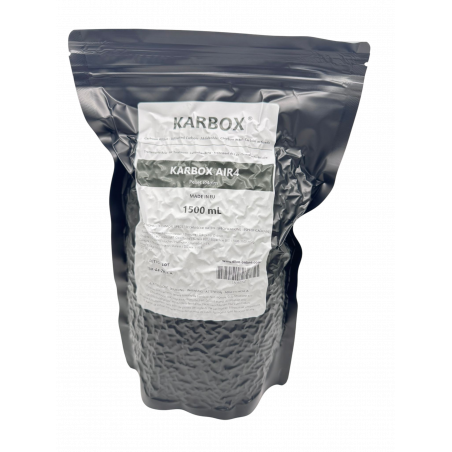 KARBOX AIR4 Trattamento Aria e Filtrazione1805074-b DHM Pro
