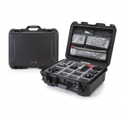 Nanuk Koffer 930 Pro Foto-Kit