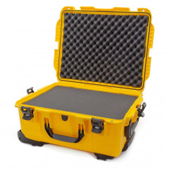 Nanuk Case 955 mit Schaumstoff