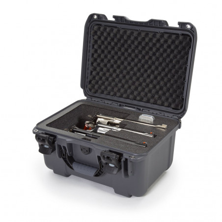 Nanuk Case 918 for revolver