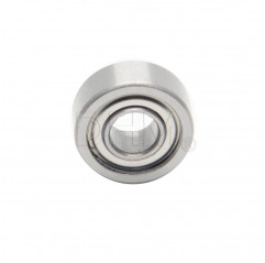 Rillenkugellager  ID 4mm
