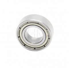 Roulement à billes ID 6mm